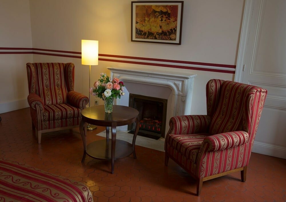 Фото Les Tourelles