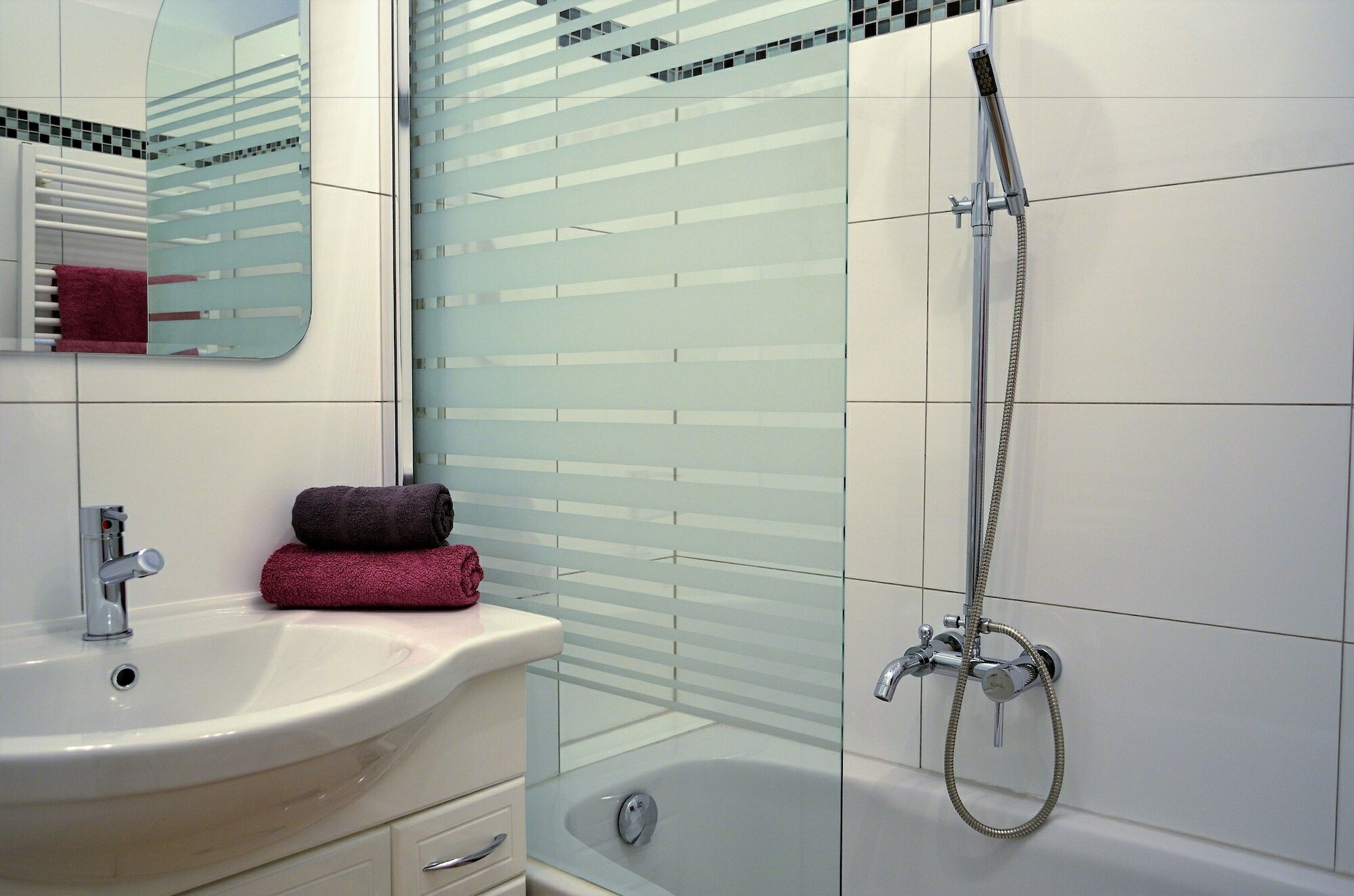 Фото GoVienna Messe Wien Apartment