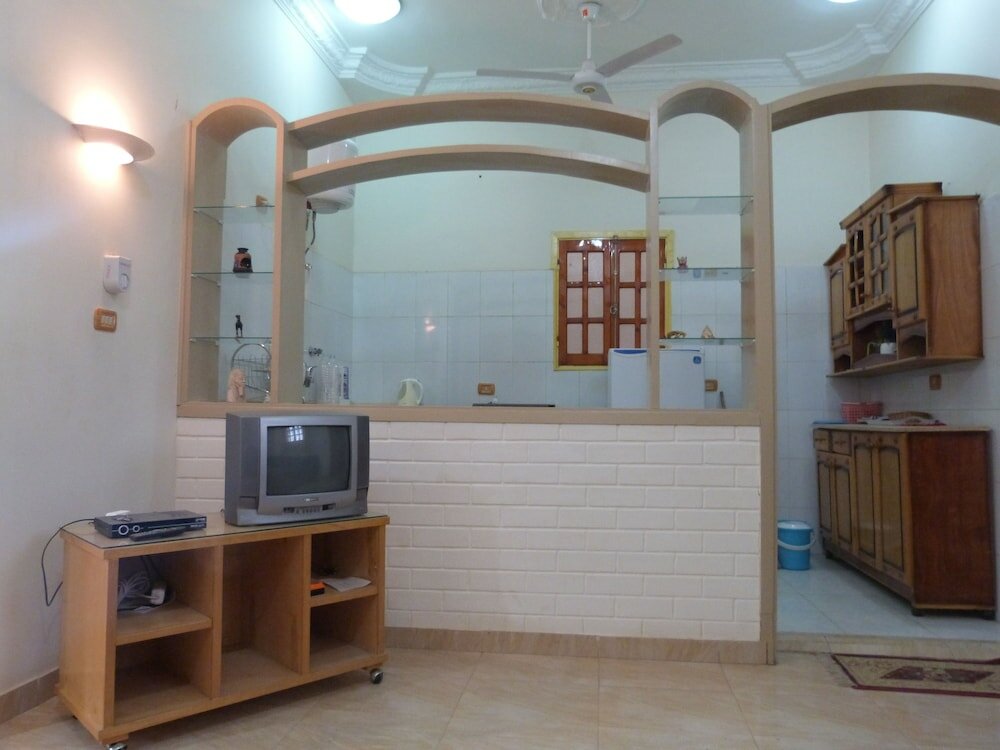 Фото Mountain View Apartments