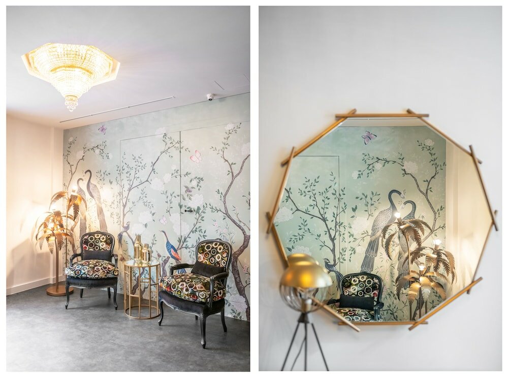 Фото SPA del Palacete