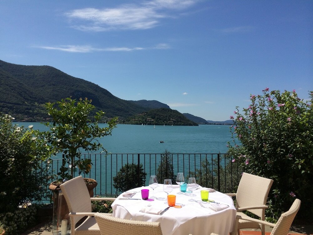 Фото Residence Castello Oldofredi