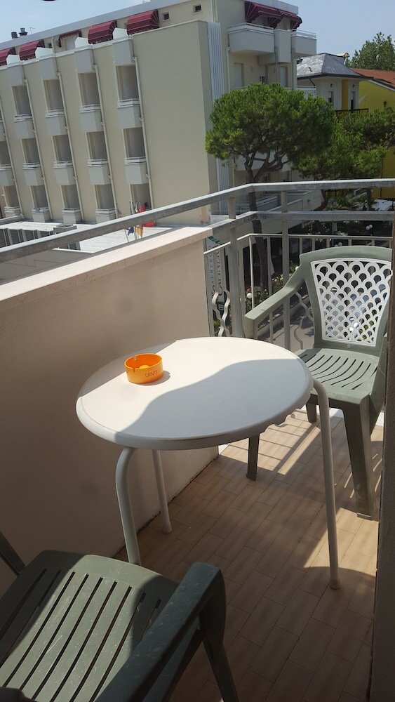 Фото Albergo Sabrina