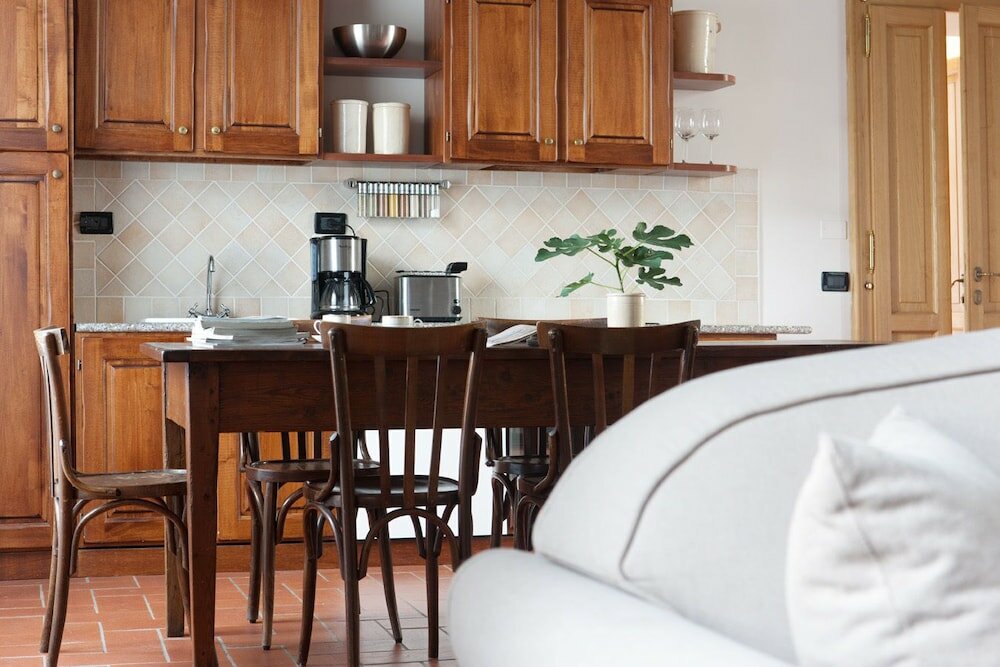 Фото Residence Castello Oldofredi