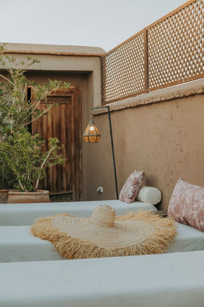 Фото Riad Djebel