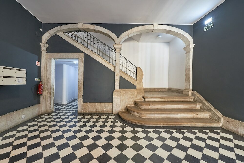 Фото Lisbon Five Stars Apartments Combro 7