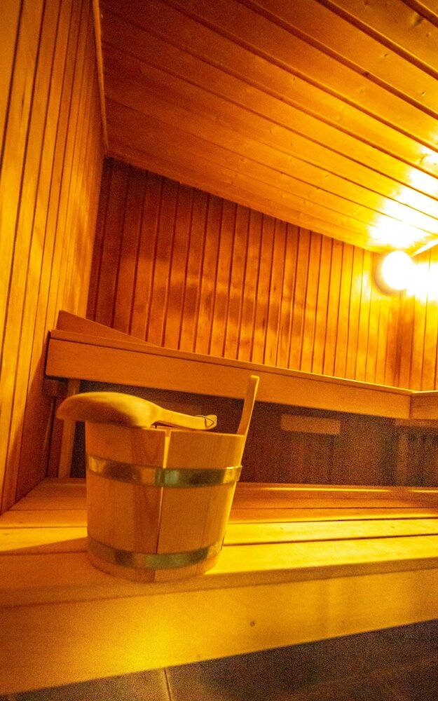 Фото Hotel Saint Sauveur by Wp Hotels