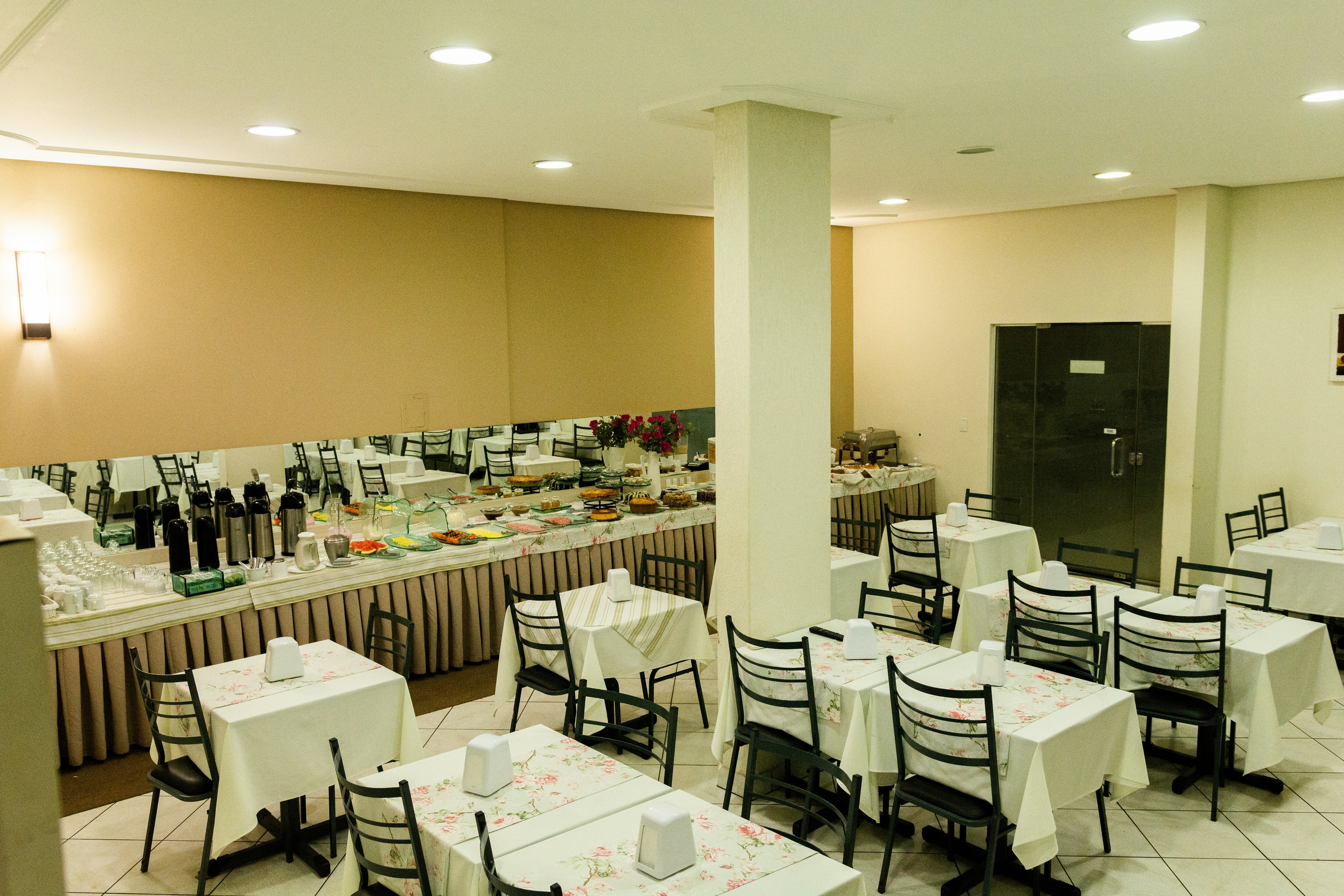 Фото Hotel Pouso Novo