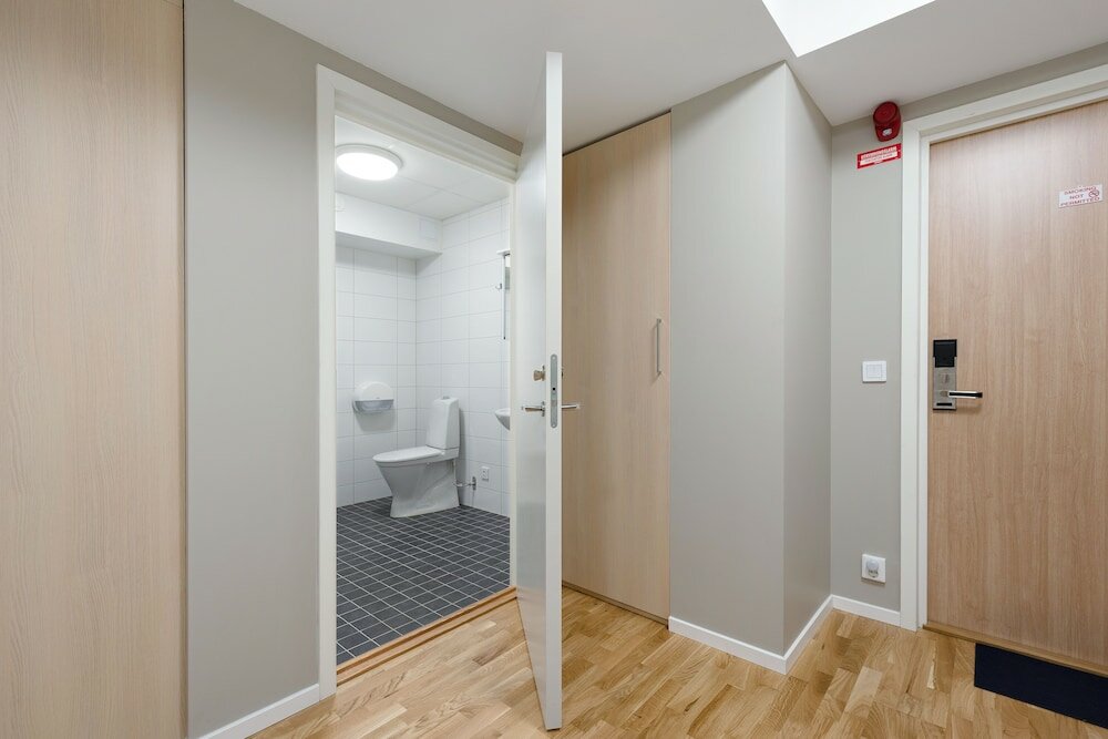 Фото Chefens Hotell