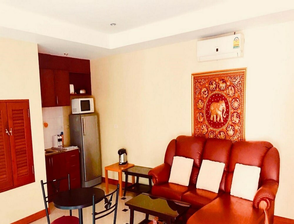 Фото Punyapha Beach Villa