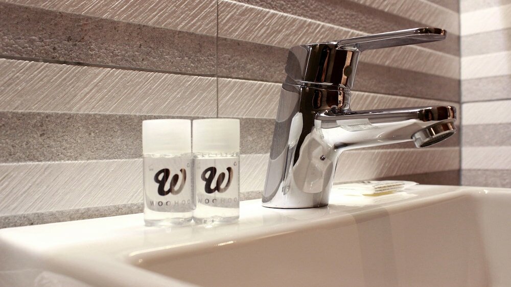 Фото Woohoo Suites Madrid