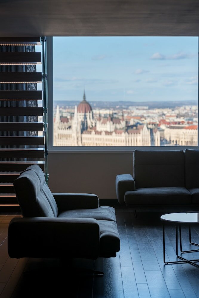 Фото Castle Apartments Budapest