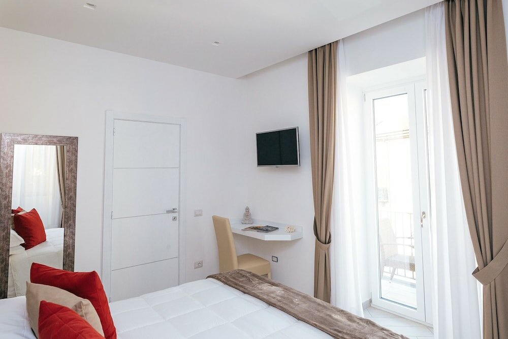 Фото Villa Totti