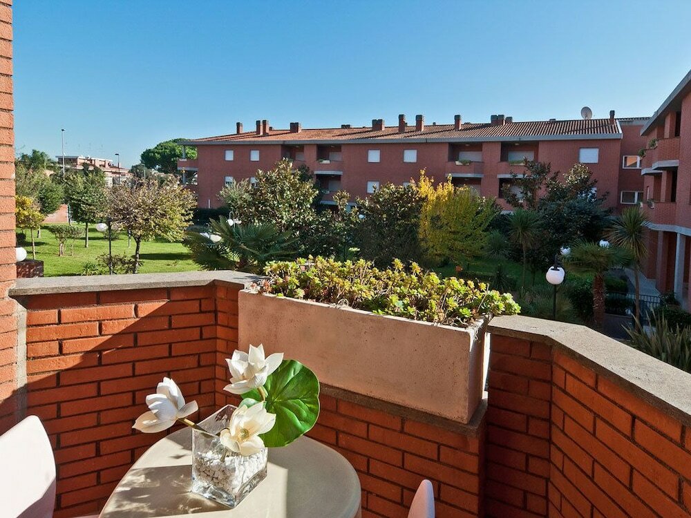 Фото Residence I Triangoli