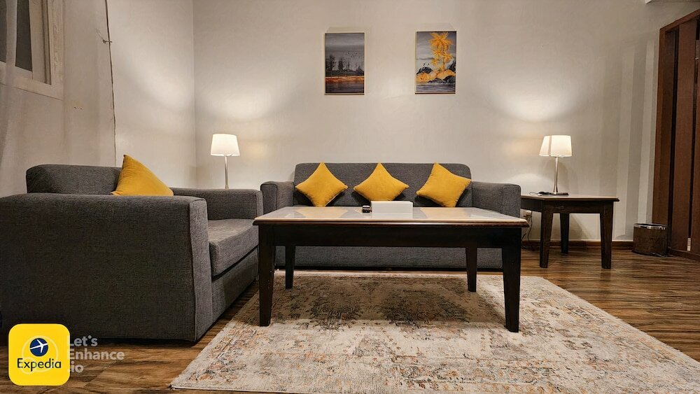 Фото Qasr Lazurd