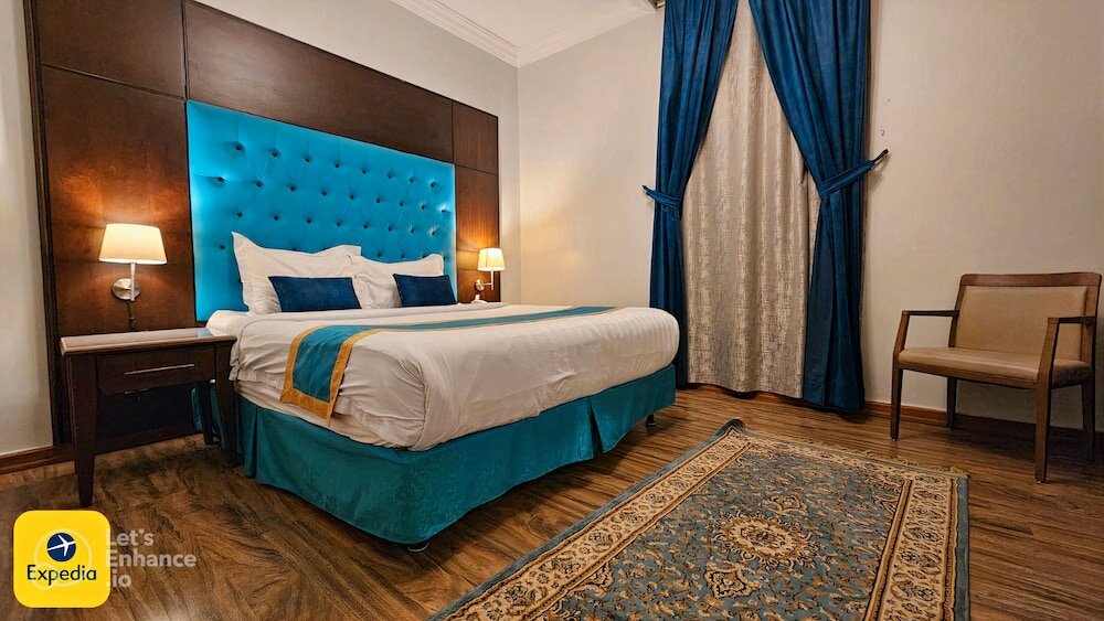 Фото Qasr Lazurd