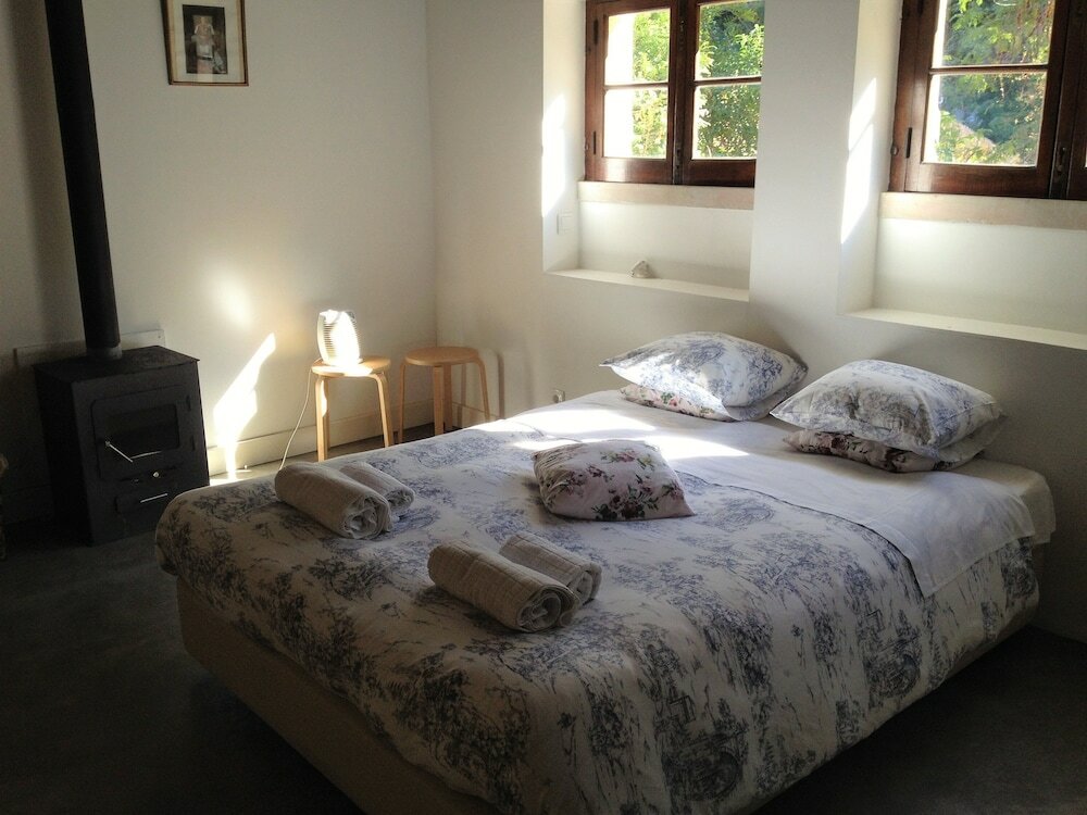 Фото Quinta do Castanheiro