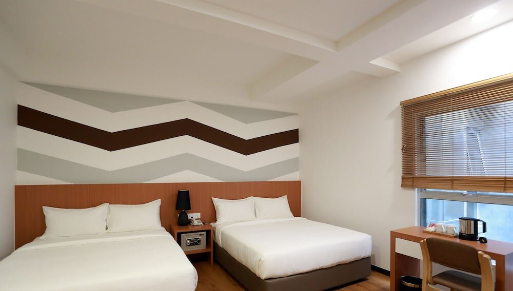 Фото De House Hotel