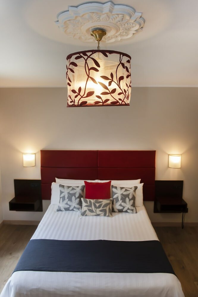 Фото Hotel Palarine