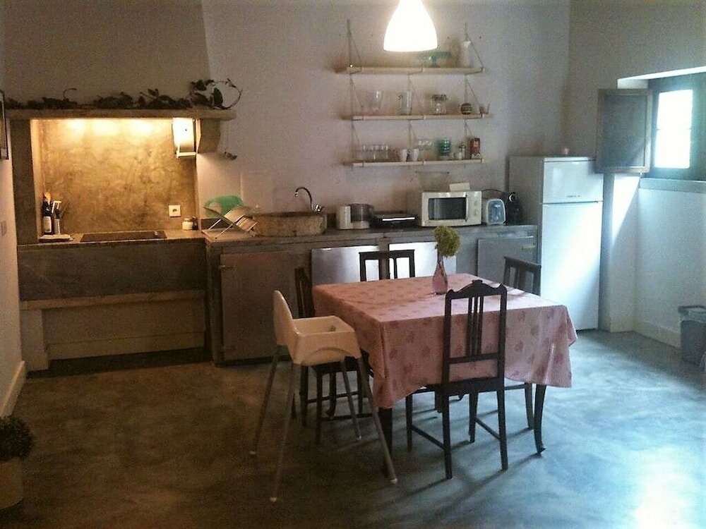 Фото Quinta do Castanheiro