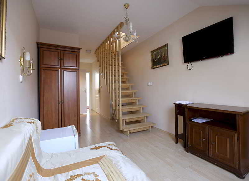 Фото Donatello Hotel