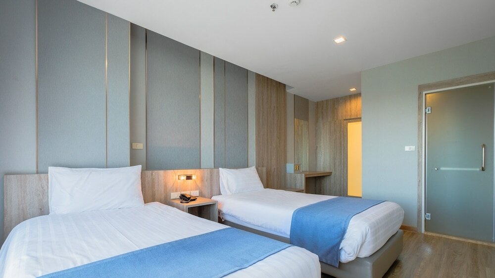 Фото So Boutique Jomtien Beach Pattaya