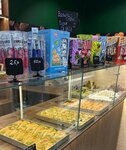 Пахлава & Buble Tea (ulitsa Lipovy Park, 8к1), grocery