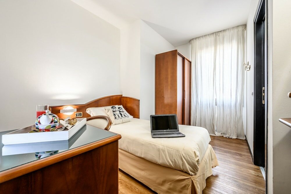 Фото Hotel Daunia