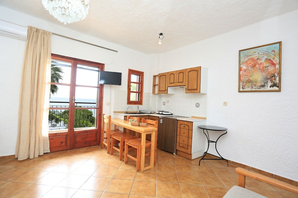 Фото Maison La Mer