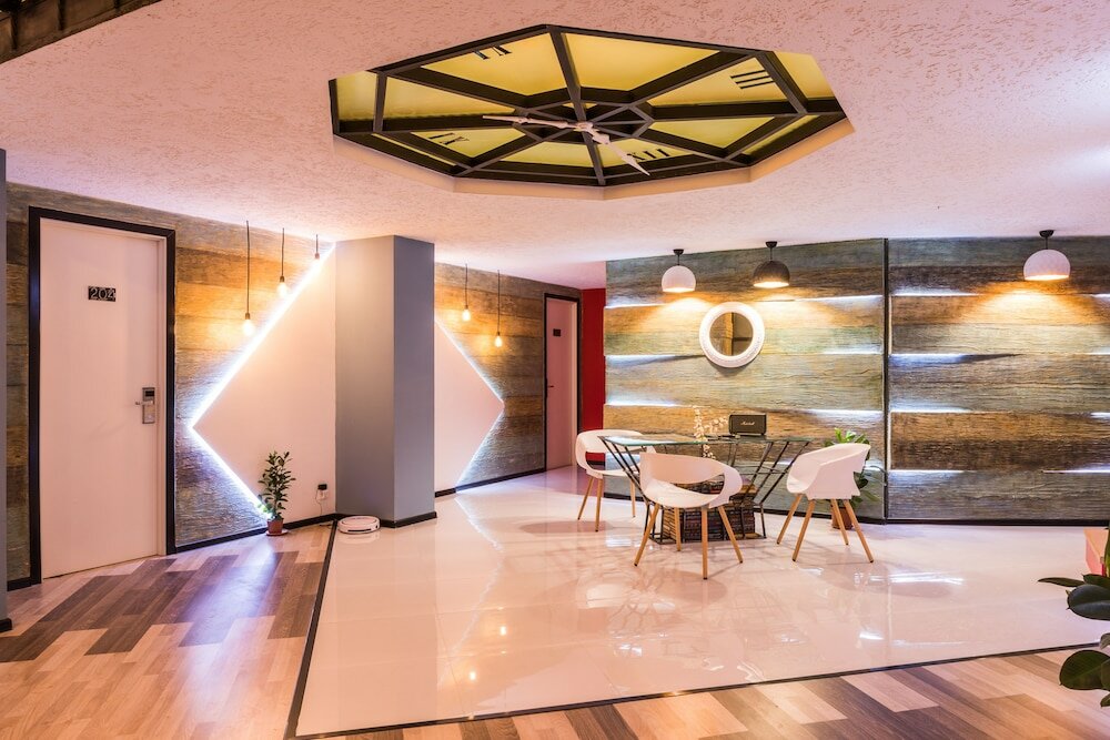 Фото Бутик-отель Tbilisi Times