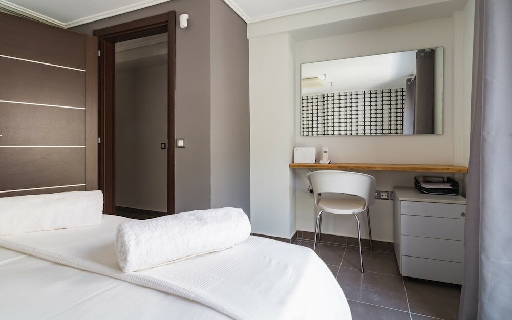 Фото Adam & Eve Villas