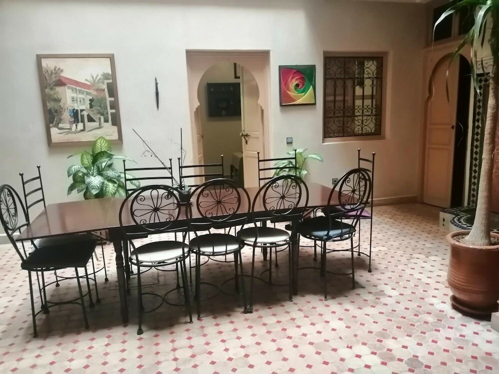 Фото Riad Dar Nakhla