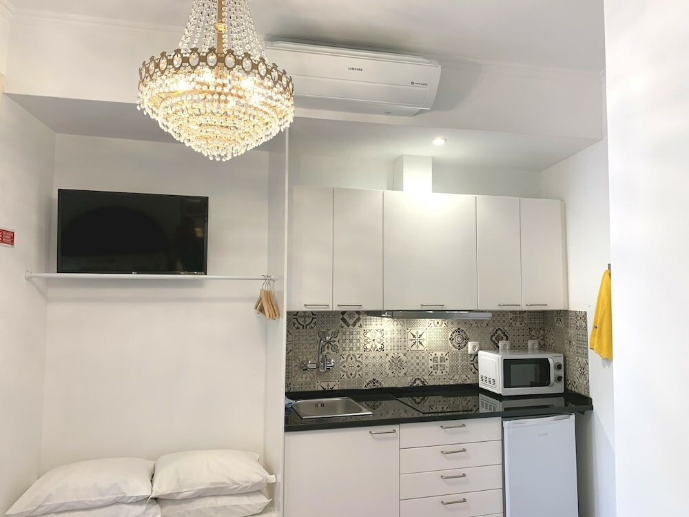 Фото Discovery Apartment Estrela