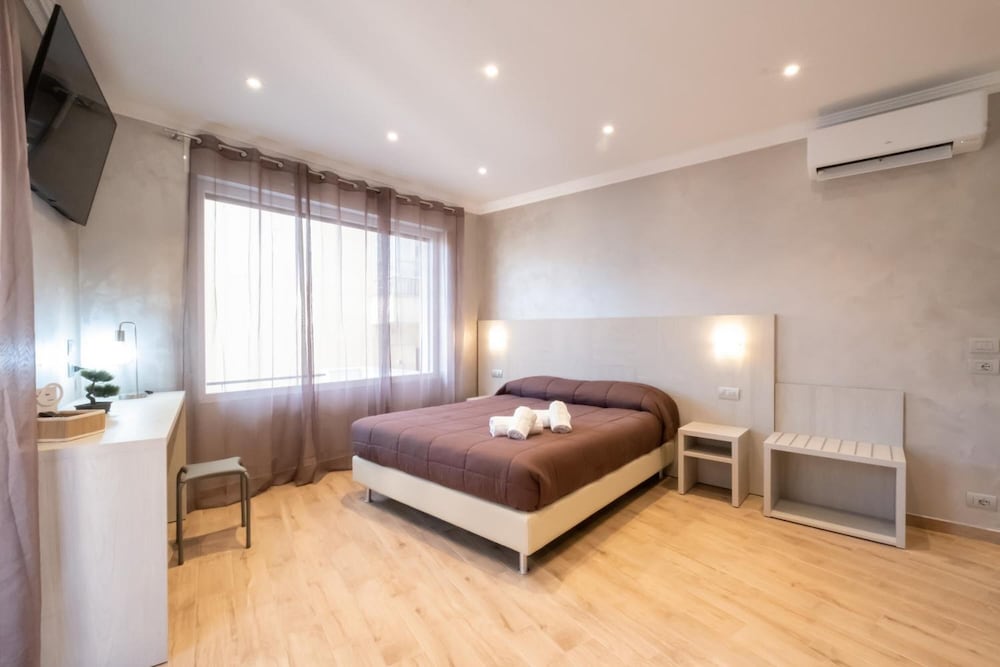 Фото Le Camere di Nanà