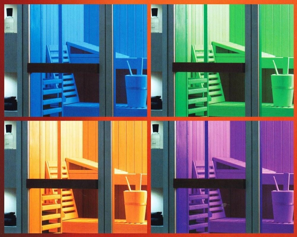 Фото Kurvilla Fürstin Pauline