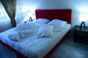 Ipekyolu Fairy Garden (Nevşehir, Avanos, Yukarı Mah., 118. Sok., 3), hotel