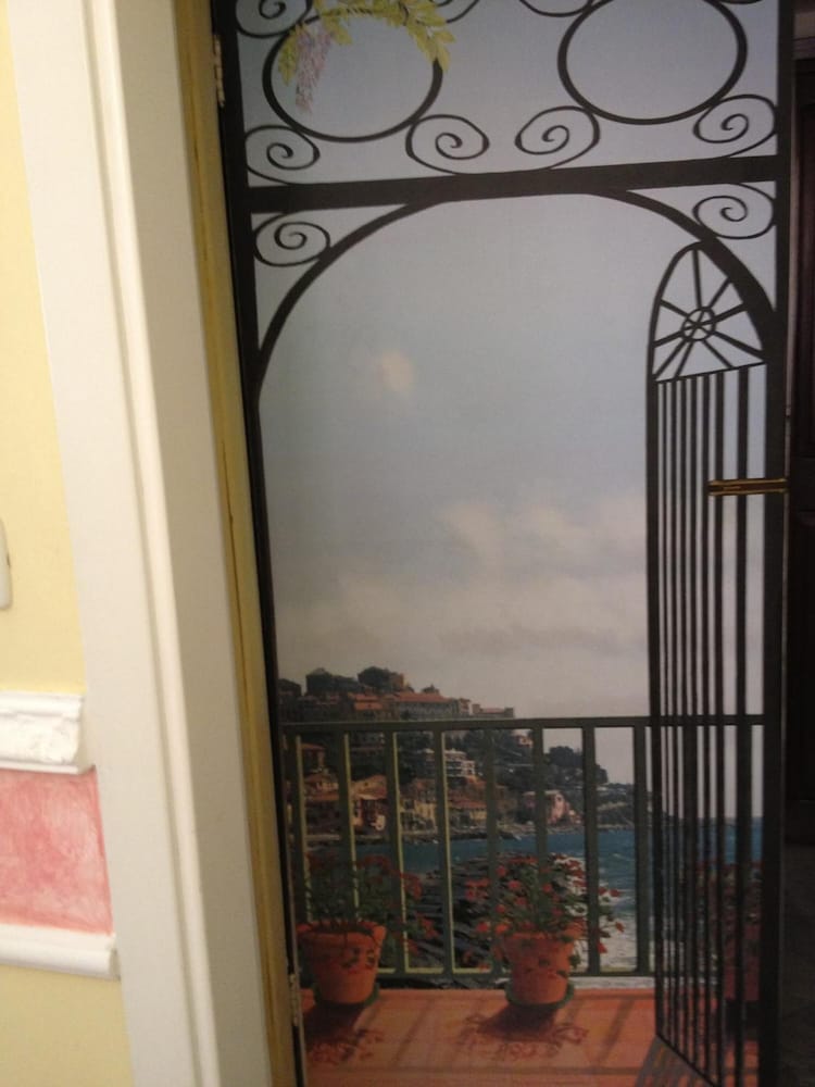 Фото B&b Ca' del Vescovo