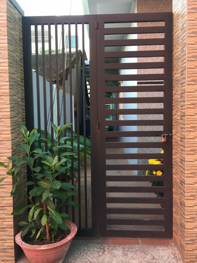 Фото Mai apartment