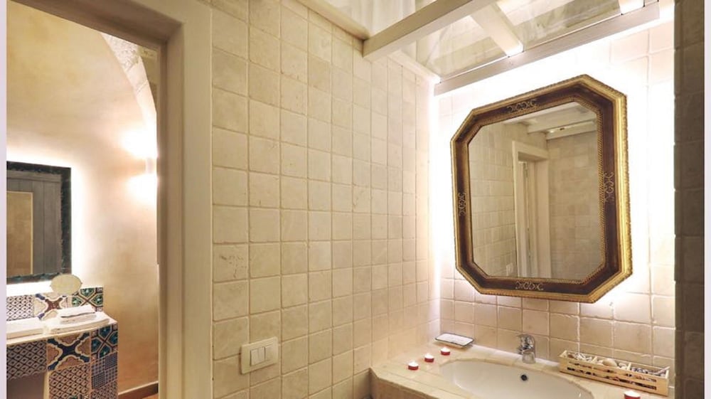 Фото B&b Palazzo Gorgoni