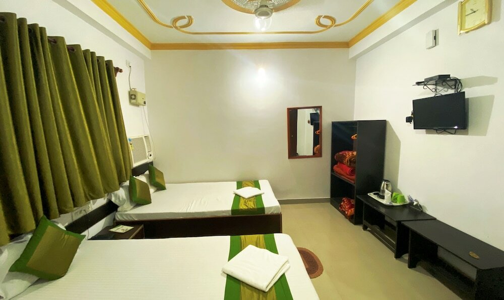 Фото Hotel Orchid Bodhgaya