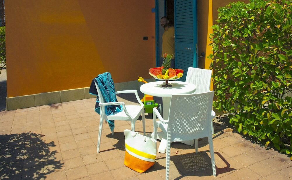 Фото Baiamalva Resort