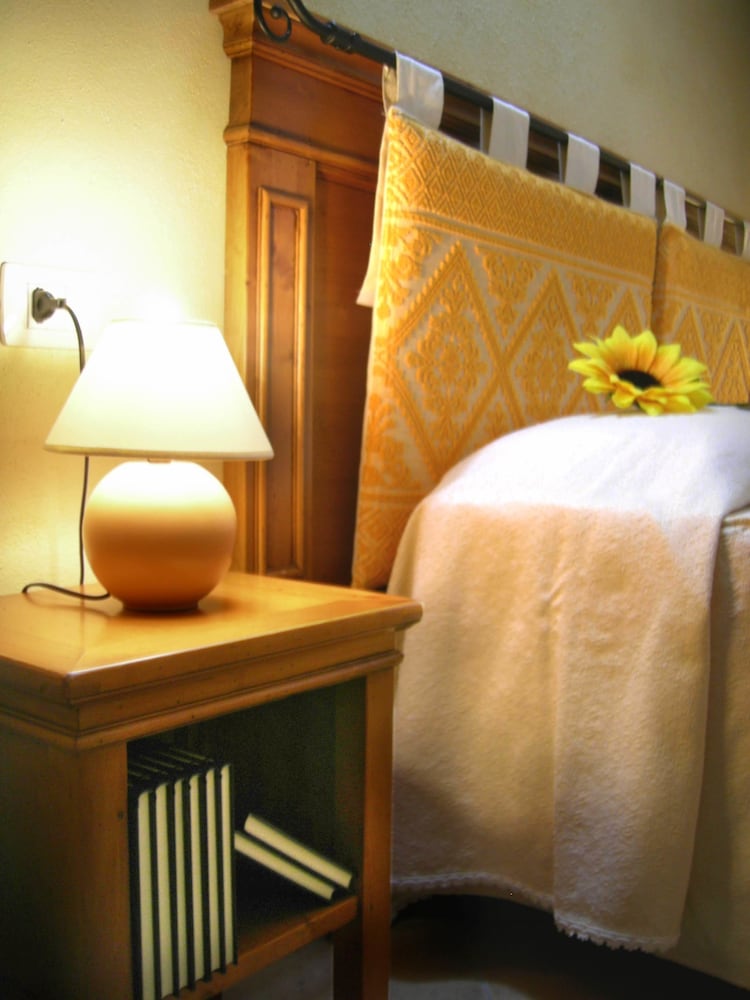 Фото Sa Murta Bianca