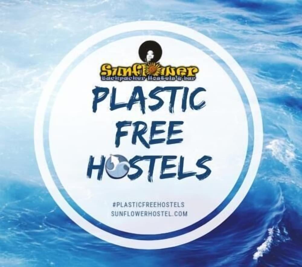 Фото Хостел Sunflower Beach