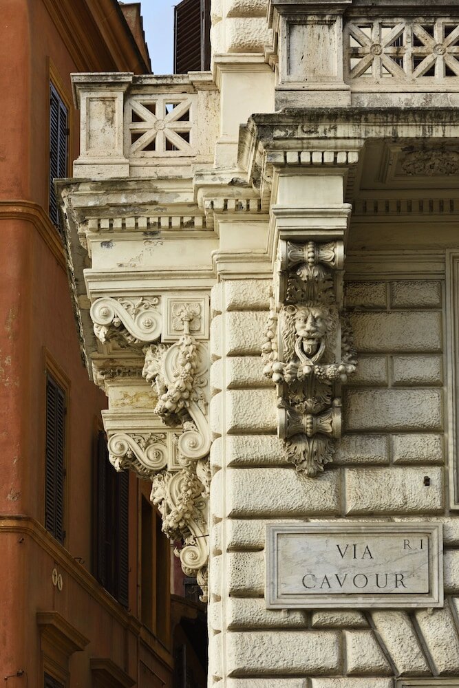 Фото Dimora ai Fori - Guesthouse