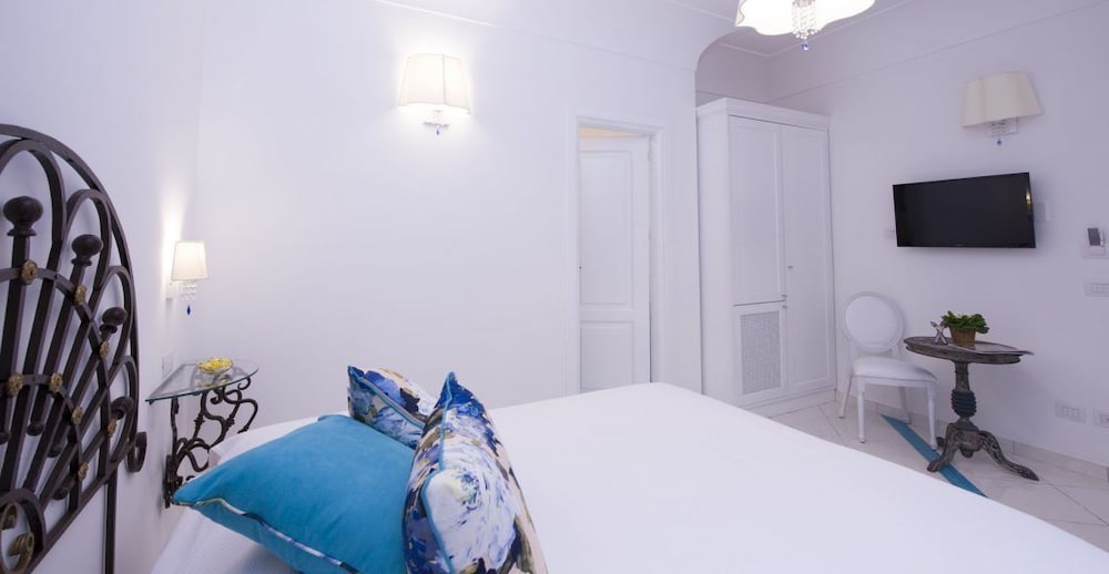 Фото La Valle Delle Ferriere