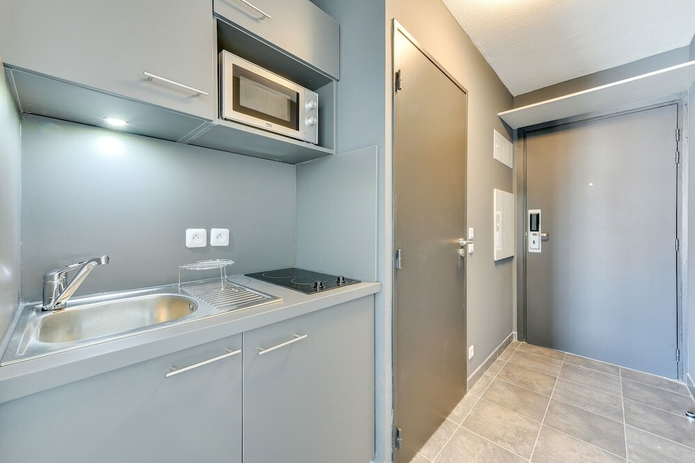 Фото Student Factory Nice Gare Sud