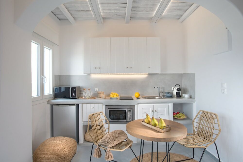 Фото Perla Suites - Delmar Collection