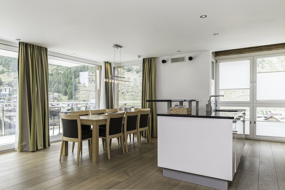 Фото Matthiol Serviced Apartments