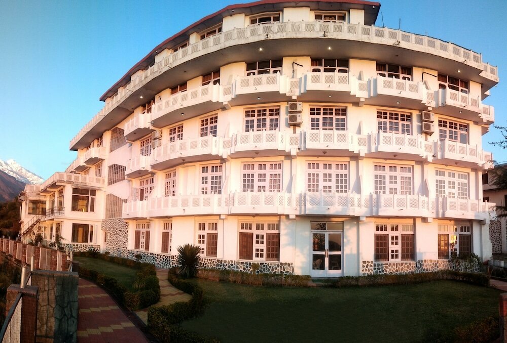 Фото отеля 5