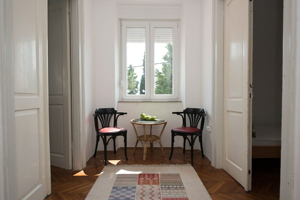 Фото Apartments Smoky