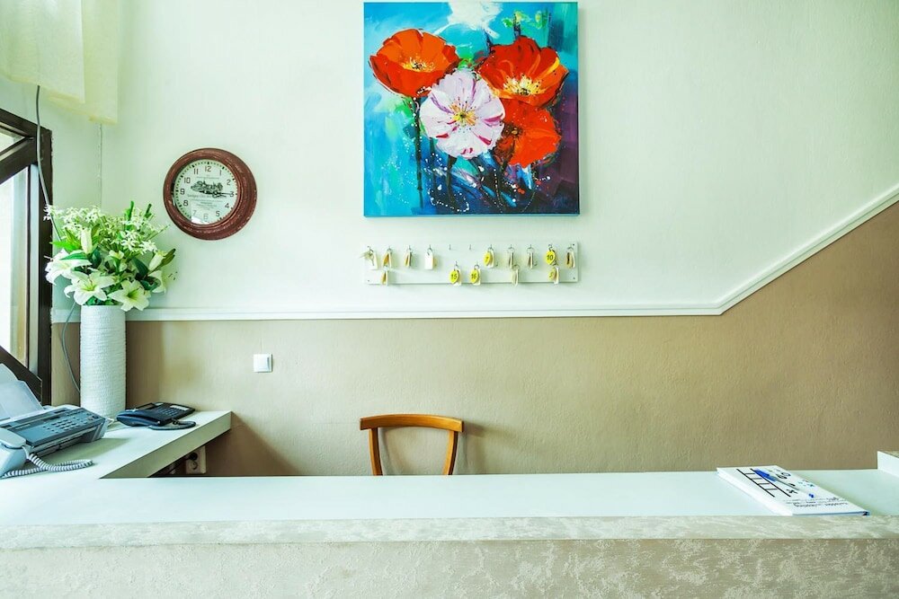 Фото Lemon Garden Villa